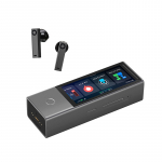 Timekettle X1 Translator black | 6971362040352 | 6971362040352