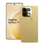 realme 16 Pro+ 5G 8/256GB Master Gold | 6941764482883 | 6941764482883