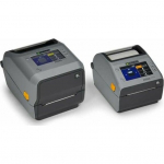 Sildiprinter Zebra ZD621 | ZD6A042-31EF00EZ | 5704174647386