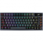 Klawiatura Asus ROG Azoth NX Red (90MP0316-BKUA01) | 90MP0316-BKUA01 | 4711081875987