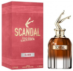 Scandal Elixir Parf&uuml;&uuml;m 80ml | 310702 | 8435415113960