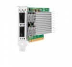 hewlett packard enterprise Karta sieciowa Intel E810 100GbE 2p QSFP28 P21112-B21 | P21112-B21 | 190017395449