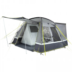 High Peak bussitelk Trentino 2.0 (grey/limette) | 14158 | 4001690141581