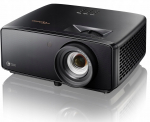 Optoma UZ38x (Black, UltraHD/4K, HDMI, Lautsprecher) | E3P7P61E1112 | 5055387600386