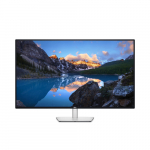 Dell Dell UltraSharp U4323QE (108 cm (43 Zoll), Black/silber, UltraHD/4K, IPS, HDMI, USB-C) | DELL-U4323QE | 5397184656976