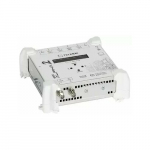 Antena RTV Iskra CYFROWY WZMACNIACZ KANAŁOWY WWK-ALPHA-2 TELMOR | WWK-ALPHA-2 | 5903953012784