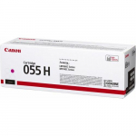 Canon CRG-055H originaalne magenta toonerkassett (153967) | 153967