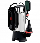 Metabo METABO mustaveepump SP 220-35 S Inox | 601797000 | 4061792274280