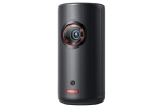 Nebula Capsule 3 Laser Projector, Black