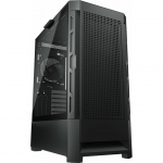 Arvutikorpus Cougar COUGAR AIRFACE Mid Tower Black CGR-5ZD1B-AIR (4710483774959) | CGR-5ZD1B-AIR | 4710483774959