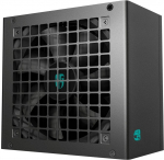 Toiteplokk Deepcool Deepcool 80 PLUS Bronze PSU | PF750X | 750 W | Black | R-PF750X-HD0B-JGEU | 6933412756415