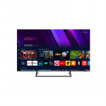 Silelis STV553001 55" 60Hz QLED 4K UHD VidaaOS | STV553001 | 703674402384