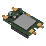 TELTONIKA CALYX 5G RED CAP, EBD070, sisseehitatud mobiilside Raspberry Pi lisakaart+ | EBD070000000 | 4779051845873
