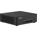 Asus NUC 15 Pro Slim RNUC15CRKU500002 (schwarz, ohne Betriebssystem) | 90AR00R2-M00080-16GB-1TB | 4250494932028