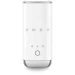 Piimavahustaja Smeg White | MFF02WHEU | 8017709353148