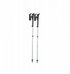 Leki Makalu FX TA matkakepid - grey | 65620752C | 4028173394838