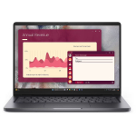 DELL PRO 14 U5-235U/14FHD+/16GB/512SSD/NOSCR/NOFPR/W11P/3YW