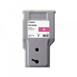 Tindi kassett Canon Tindi kassett PFI207M (Magenta) | 8791B001 | 4549292000238