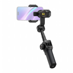 Gimbal AOCHUAN S3 lisakuvarviga ekraaniga (black) | 1010100336 | 6972467711260