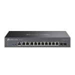 TP-Link Omada mitmegigabitine VPN ruuter | 1747028 | 4895252505184