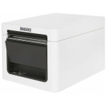 Sildiprinter Citizen CT-E351; Serial, USB, Pure White | CTE351XXEWX | 5711783797142