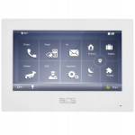 BCS IP handsfree videomonitor -MON7700W-S (11057) | 11057 | 5904890705708