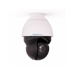 Mobotix MOVE PTZ Speed-Dome 8 MP, 31x, LiDAR Focus, 2-62, IR-LED do 300m | 4047438045056 | 4047438045056