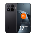 Xiaomi 17T Pro 5G Dual Sim 12GB RAM 1TB - Black | null | 6932554497996