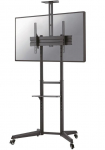 Neomounts BOS 37"-70" 1TFT schw. Max.50KG AV-Cam | FL50-550BL1 | 8717371449285