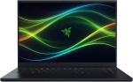 Laptop Razer Blade 16 | Black | 16 " | OLED | QHD+ | 2560 x 1600 pixels | 240 Hz | Intel Core Ultra 9 | 386H | 32 GB | LPDDR5X | Solid-state drive capacity 1000 GB | NVIDIA GeForce RTX 5070 Ti | GDDR7 | 12 GB | Windows 11 Home | 802.11be | Blu (RZ09- ...