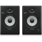 Stuudiomonitorid Behringer TRUTH 5 BT aktiivsed 5" Black | 0316-ACH86-EU1 | 4033653001311