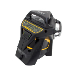 Stanley Laser płaszczyznowy Multi-Line 360 zielony 35 m | FMHT1-77356 | 3253561773563