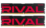 Memory DDR5 Rival Charge 16GB (2*8)/6000 CL30 | GGCHD5-60L30S/16GDC | 5908267917466