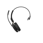 Peakomplekt Jabra Evolve3 65 UC Mono Link 390a Black | 36599-889-999 | 5706991037371