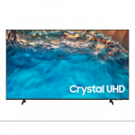 Samsung/HG65BU800EUXEN/65"/4K UHD/Čern&aacute; | 208844001041 | 8806094451641