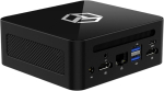 Arvuti Qoobe Mini PC C5-210H/16GB/512GB/W11 Pro. (QE-AP210HB-16GB/512GB) | QE-AP210HB-16GB/512GB | 5903719155441