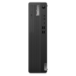 Arvuti Lenovo ThinkCentre M75s Gen 5 12TA - SFF - Ryzen 5 8500G / 3.5 GHz - 16 GB RAM - 512 GB SSD - TCG Opal kr&uuml;pteerimine 2, NVMe - Radeon 740M - 1GbE - Win 11 Pro - Klaviatuur: saksa - Must | 12TA005SGE | 0828132388540