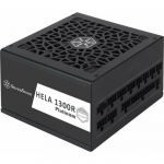 Silverstone SST-HA1300R-PM Platinum Netzteil, modular - 1300 Watt | NEST-209 | 4710679815688