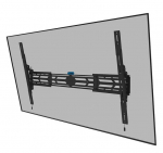 Neomounts Uchwyt na TV Neomounts WL35S-950BL19 55" | WL35S-950BL19 | 8717371449568