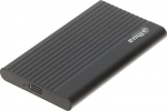 V&auml;line SSD-ketas Dahua Technology PSSD-T70-1TB 1TB Black (PSSD-T70-1TB) | PSSD-T70-1TB | 6923172527806