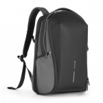 Plecak BIZZ BACKPACK GREY | P705.932 | 8714612142134
