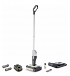 Mop elektryczny Karcher FC 2-4 Battery Set 2B Duo (1.056-206.0) | 1.056-206.0 | 4054278998381