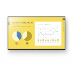 Sony Bravia Digital Signage FW-43EZ20L FW43EZ20L (FW-43EZ20L) | FW-43EZ20L | 4548736156272