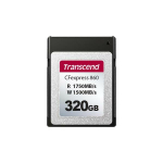 Karta Transcend CFexpress 860 CFexpress 320 GB  (TS320GCFE860) | TS320GCFE860 | 760557865711