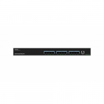 Grandstream GWN7832 Layer 3 Managed Network Switch 12 SFP+ portů | 55460379 | 6947273704614
