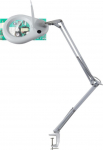 Unilux Unilux Zoom LED-lamp, White, Universal, 1 pirn, LED, 6200 K, 50000 h | 400108073 | 3595560027682