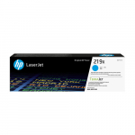 Toner HP originaalne, suure j&otilde;udlusega lepinguline kassett sinise tooneri 219X LaserJet jaoks | W2191X | 0195161016295