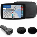 Nawigacja GPS TomTom TomTom GO Camper Max 700 Premium Pack | 1YD7.002.31 | 636926106962