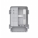 AXIS TQ1808-VE SURVEILLANCE CABINET | 02359-001 | 7331021076334