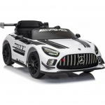 Elektriskais transportlīdzeklis BBH-033 White | 15907 | 5905679074329
